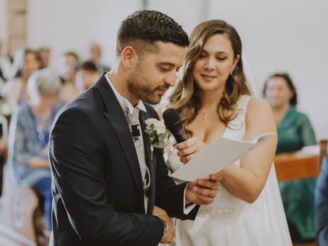 Il matrimonio di Raffaele e Giulia a Castelnuovo Berardenga, Siena 84