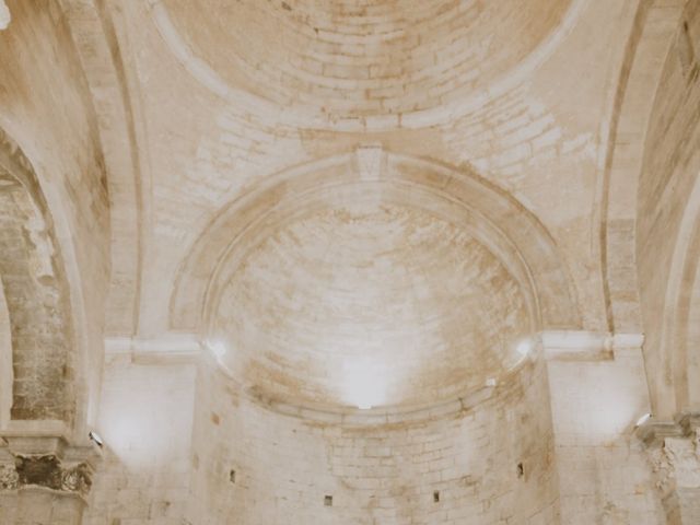 Il matrimonio di Raffaele e Giulia a Castelnuovo Berardenga, Siena 95