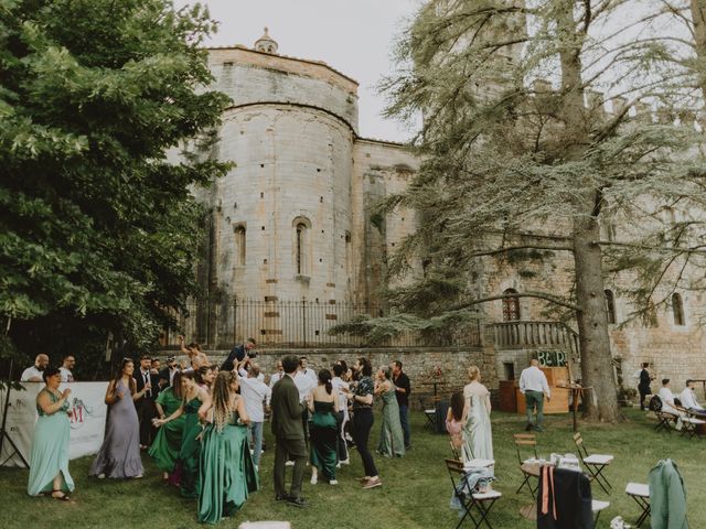Il matrimonio di Raffaele e Giulia a Castelnuovo Berardenga, Siena 212