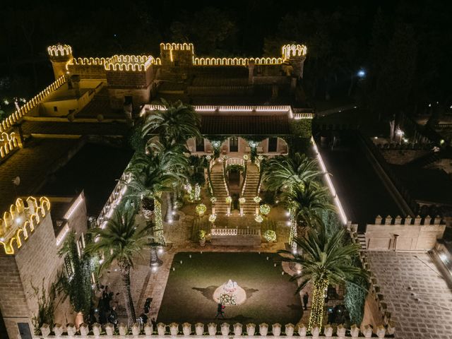Il matrimonio di Antonio e Angela a Lecce, Lecce 2