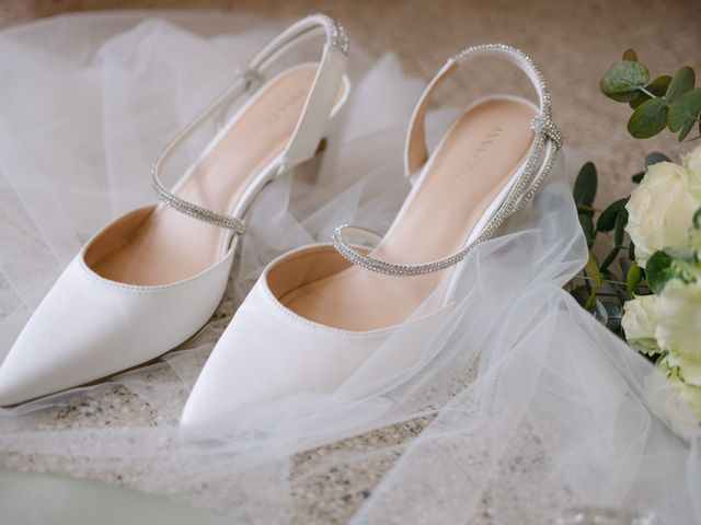 Il matrimonio di Antonio e Angela a Lecce, Lecce 5