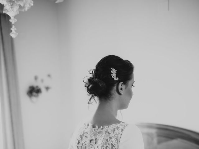 Il matrimonio di Antonio e Angela a Lecce, Lecce 7