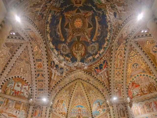 Il matrimonio di Antonio e Angela a Lecce, Lecce 9