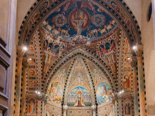 Il matrimonio di Antonio e Angela a Lecce, Lecce 12