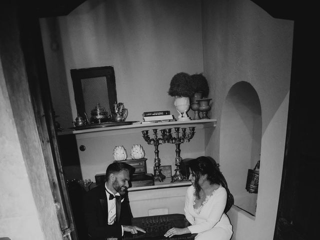 Il matrimonio di Antonio e Angela a Lecce, Lecce 14