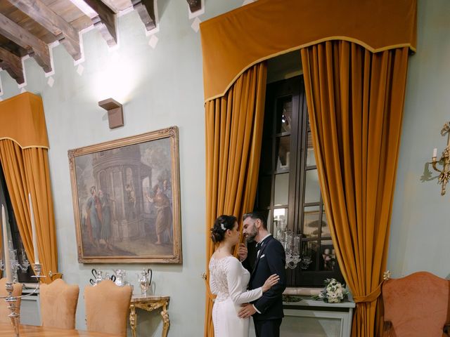 Il matrimonio di Antonio e Angela a Lecce, Lecce 15