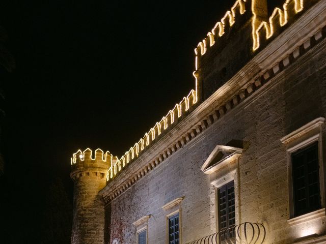 Il matrimonio di Antonio e Angela a Lecce, Lecce 16
