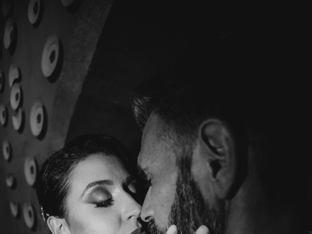 Il matrimonio di Antonio e Angela a Lecce, Lecce 17