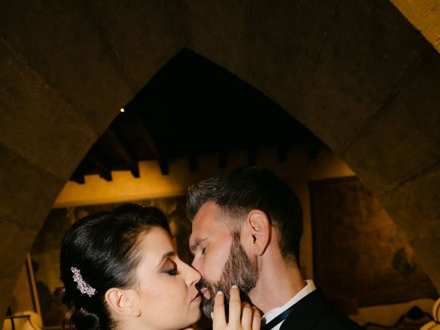 Il matrimonio di Antonio e Angela a Lecce, Lecce 18