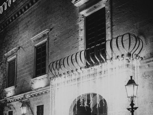 Il matrimonio di Antonio e Angela a Lecce, Lecce 19