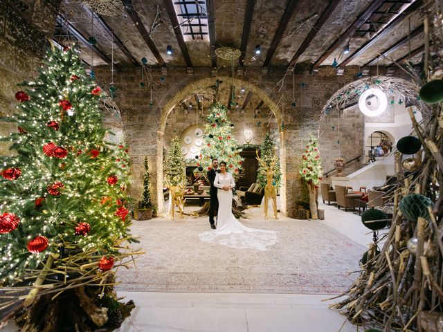 Il matrimonio di Antonio e Angela a Lecce, Lecce 21