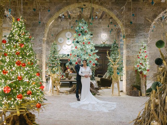 Il matrimonio di Antonio e Angela a Lecce, Lecce 23