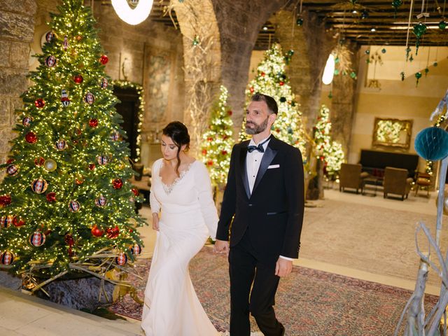 Il matrimonio di Antonio e Angela a Lecce, Lecce 25