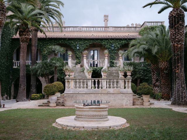 Il matrimonio di Antonio e Angela a Lecce, Lecce 27