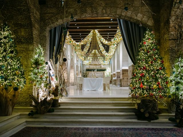 Il matrimonio di Antonio e Angela a Lecce, Lecce 29