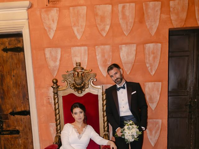 Il matrimonio di Antonio e Angela a Lecce, Lecce 34