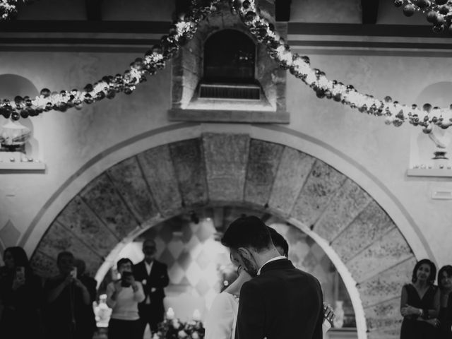Il matrimonio di Antonio e Angela a Lecce, Lecce 37