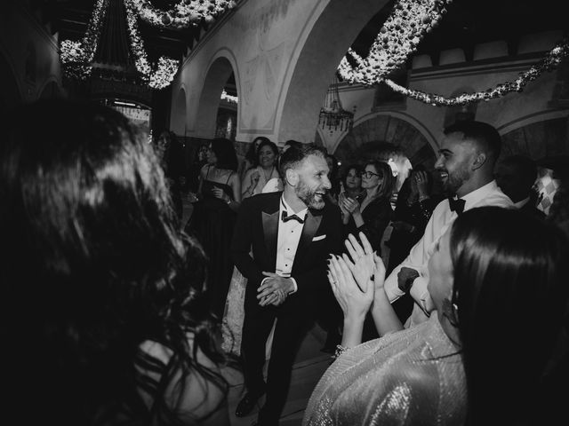 Il matrimonio di Antonio e Angela a Lecce, Lecce 38
