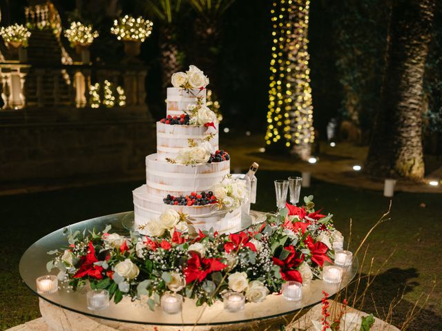 Il matrimonio di Antonio e Angela a Lecce, Lecce 40