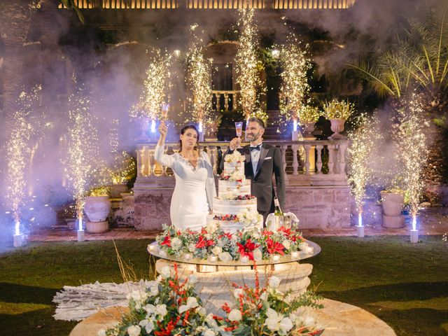 Il matrimonio di Antonio e Angela a Lecce, Lecce 43