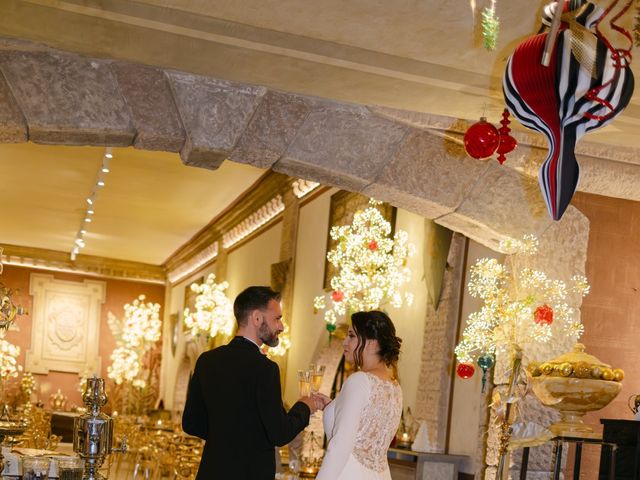 Il matrimonio di Antonio e Angela a Lecce, Lecce 44
