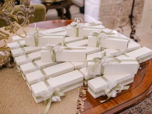 Il matrimonio di Antonio e Angela a Lecce, Lecce 46
