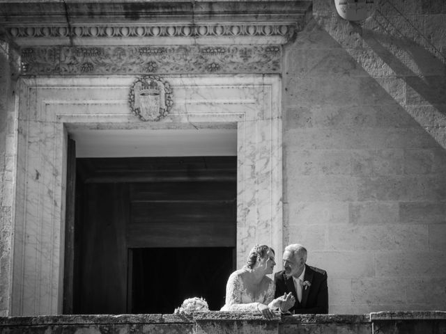 Il matrimonio di Silvia e Aldo a Frascati, Roma 18