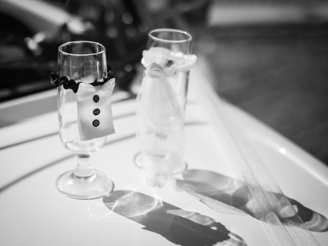 Il matrimonio di Silvia e Aldo a Frascati, Roma 26