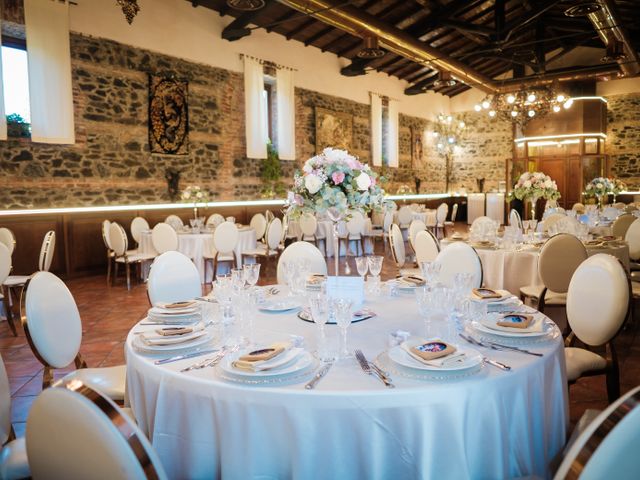 Il matrimonio di Silvia e Aldo a Frascati, Roma 30