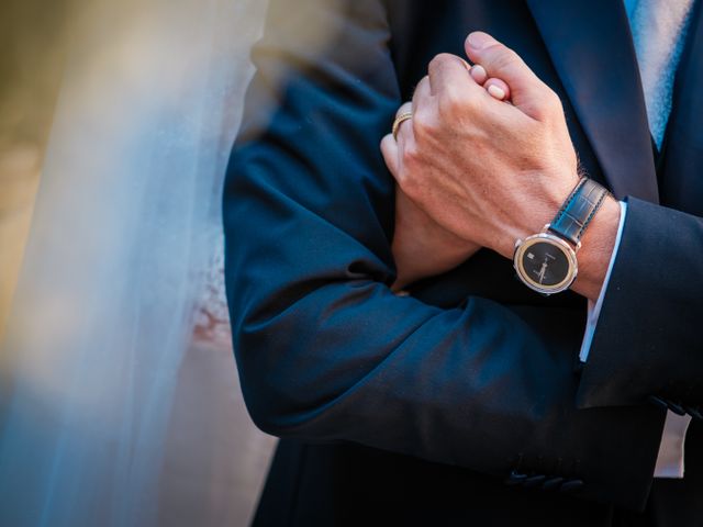 Il matrimonio di Silvia e Aldo a Frascati, Roma 33