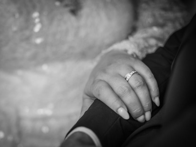 Il matrimonio di Silvia e Aldo a Frascati, Roma 41