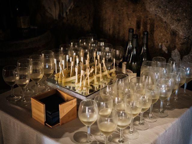 Il matrimonio di Silvia e Aldo a Frascati, Roma 52