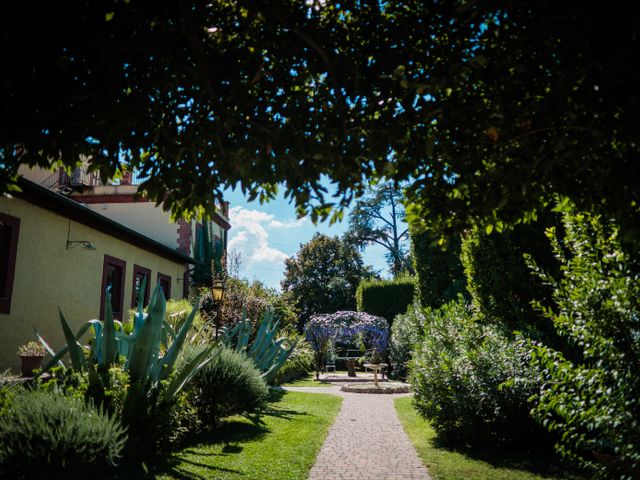 Il matrimonio di Silvia e Aldo a Frascati, Roma 59