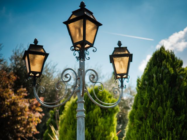 Il matrimonio di Silvia e Aldo a Frascati, Roma 60