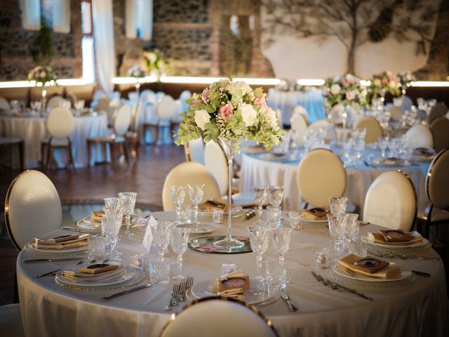 Il matrimonio di Silvia e Aldo a Frascati, Roma 68
