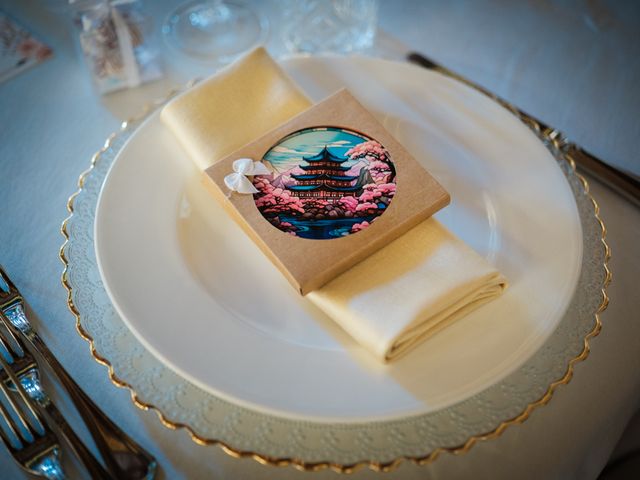 Il matrimonio di Silvia e Aldo a Frascati, Roma 69