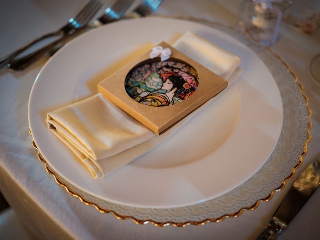 Il matrimonio di Silvia e Aldo a Frascati, Roma 71