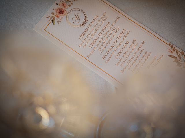 Il matrimonio di Silvia e Aldo a Frascati, Roma 72