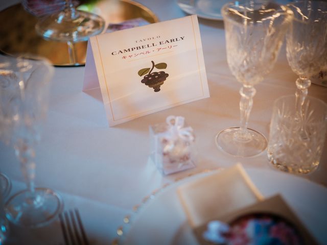 Il matrimonio di Silvia e Aldo a Frascati, Roma 76