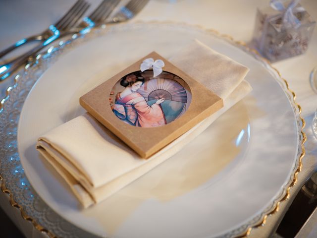 Il matrimonio di Silvia e Aldo a Frascati, Roma 81