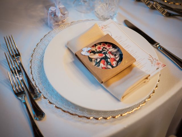 Il matrimonio di Silvia e Aldo a Frascati, Roma 84