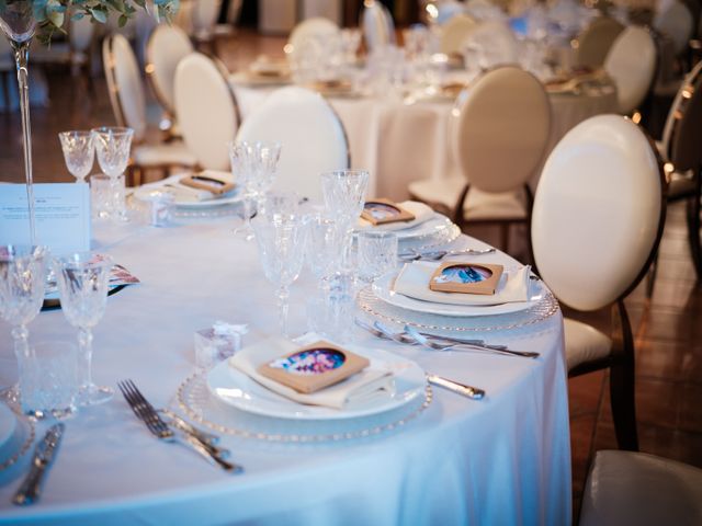 Il matrimonio di Silvia e Aldo a Frascati, Roma 90