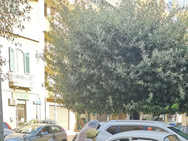 Il matrimonio di Carmine e Debora a Reggio di Calabria, Reggio Calabria 5