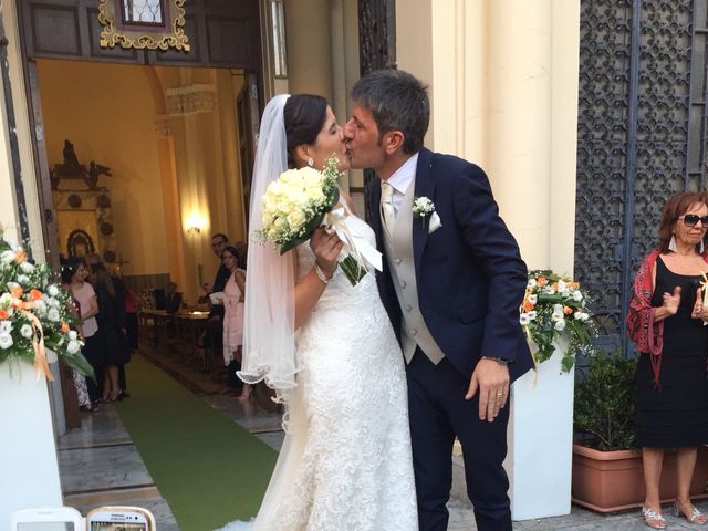 Il matrimonio di Carmine e Debora a Reggio di Calabria, Reggio Calabria 6