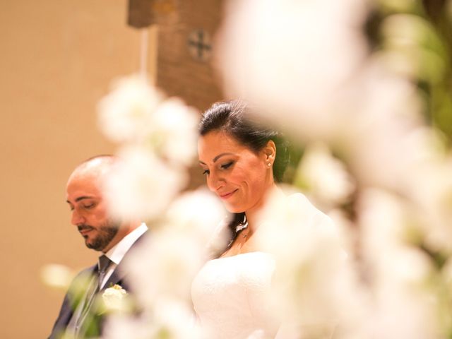 Il matrimonio di Gaetano e Giorgia a Forlì, Forlì-Cesena 10