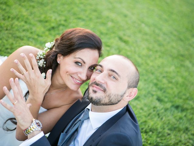 Il matrimonio di Gaetano e Giorgia a Forlì, Forlì-Cesena 25