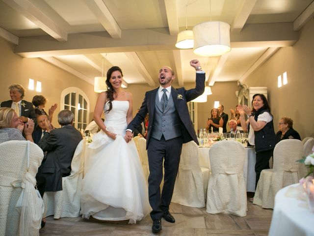 Il matrimonio di Gaetano e Giorgia a Forlì, Forlì-Cesena 27