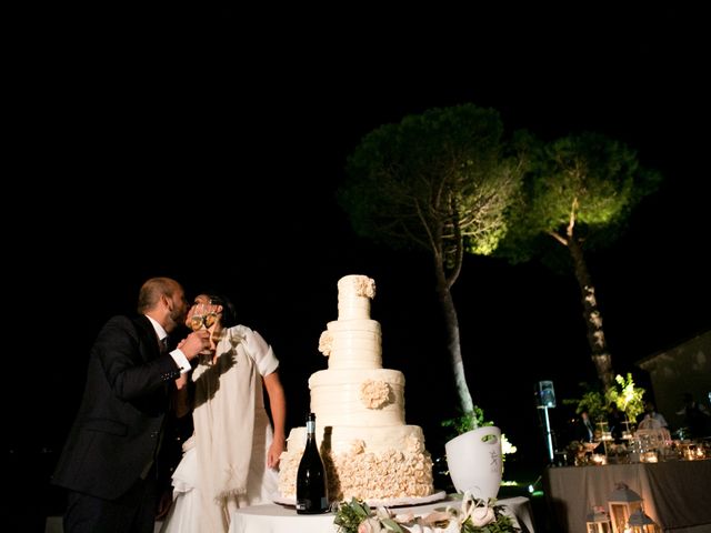 Il matrimonio di Gaetano e Giorgia a Forlì, Forlì-Cesena 28