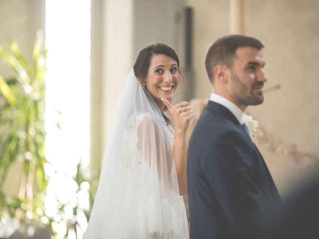 Il matrimonio di Nicola e Federica a Parma, Parma 23