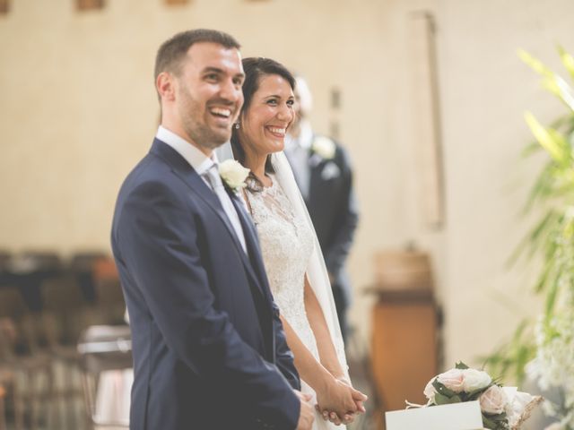 Il matrimonio di Nicola e Federica a Parma, Parma 24